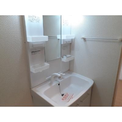 ザ　ネクストステージ　パートⅢ 302【管理NO：1-019068501-03020】 ★家具家電は申し込み後に搬入します 2026年07月上旬入居可能の物件写真6