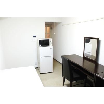 グッドステイ永福町■【ライト・オートロック】【G】の物件写真4