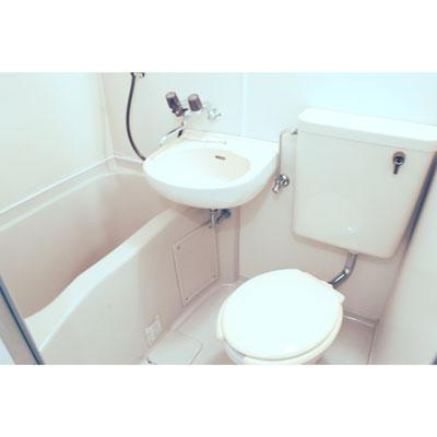 グッドステイ永福町■【ライト・オートロック】【G】の物件写真6