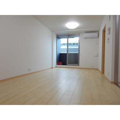 ヴォワ　ラクテ　ノース 203【管理NO：1-018777001-02030】 2026年08月上旬入居可能の物件写真2