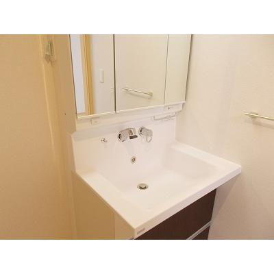 ヴォワ　ラクテ　ノース 203【管理NO：1-018777001-02030】 2026年08月上旬入居可能の物件写真6