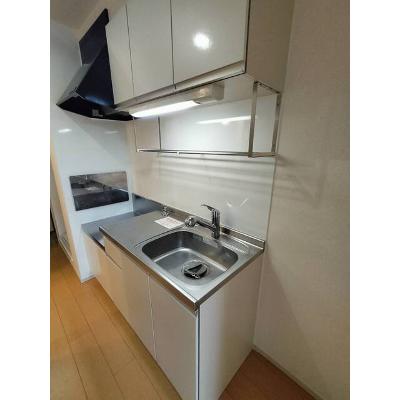 ヌーベル・ソウザⅠ 206【管理NO：1-018722001-02050】 ★家具家電は申し込み後に搬入します★の物件写真3