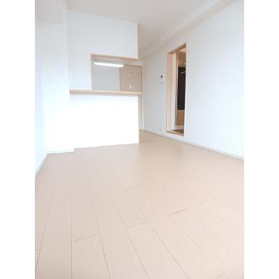 モデッサ　フェリーチェ 302【管理NO：1-018680201-03020】 ★家具家電は申し込み後に搬入します★の物件写真2