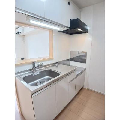 モデッサ　フェリーチェ 302【管理NO：1-018680201-03020】 ★家具家電は申し込み後に搬入します★の物件写真3