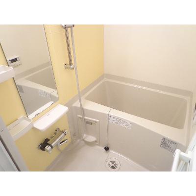 鶴野リバーサイドテラス 302【管理NO：1-018534901-03020】 ★家具家電は申し込み後に搬入します★の物件写真4