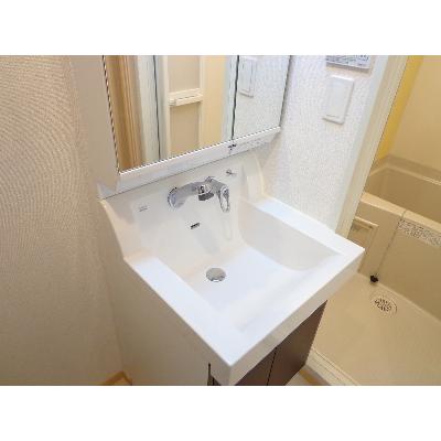 鶴野リバーサイドテラス 302【管理NO：1-018534901-03020】 ★家具家電は申し込み後に搬入します★の物件写真6