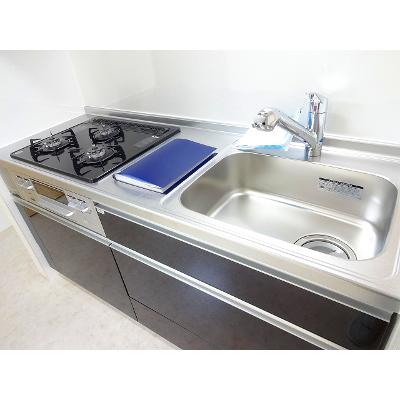 Ｌａ　Ｌｕｃｅ 406【管理NO：1-018506001-04050】 ★家具家電は申し込み後に搬入しますの物件写真3