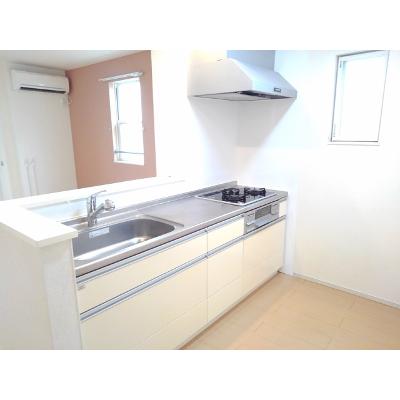 フェリーチェ 201【管理NO：1-017697701-02010】 ★家具家電は申し込み後に搬入します★の物件写真3