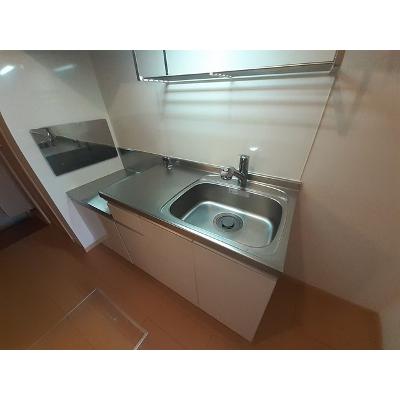 レイズ　ライト 105【管理NO：1-017602201-01040】 ★家具家電は申し込み後に搬入します 2026年08月上旬入居可能の物件写真3