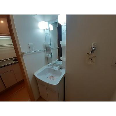 レイズ　ライト 105【管理NO：1-017602201-01040】 ★家具家電は申し込み後に搬入します 2026年08月上旬入居可能の物件写真6