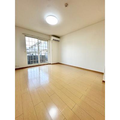 エトワールバレーⅠ 102【管理NO：1-014409101-01020】 ★家具家電は申し込み後に搬入します★の物件写真2
