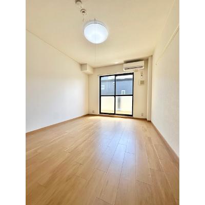 サンライズ 203【管理NO：1-013553101-02030】 ★家具家電は申し込み後に搬入しますの物件写真2