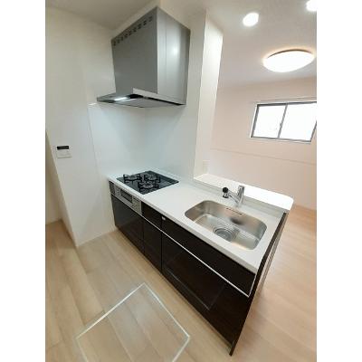 ランプ　タウン 101【管理NO：1-027064501-01010】 ★家具家電は申し込み後に搬入しますの物件写真3
