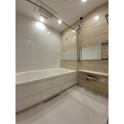 ランプ　タウン 101【管理NO：1-027064501-01010】 ★家具家電は申し込み後に搬入しますの物件写真4