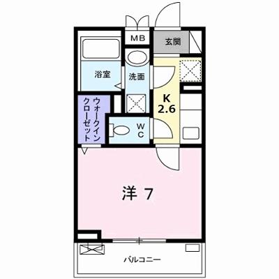 アプローズ 203【管理NO：1-025913401-02030】の外観画像