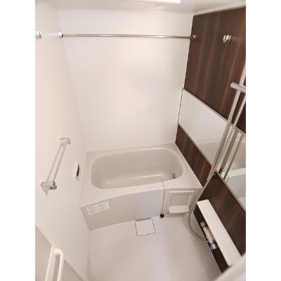 Ｇ－ＳＱＵＡＲＥ 302【管理NO：1-025619901-03020】 ★家具家電は申し込み後に搬入します★の物件写真4