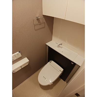 Ｇ－ＳＱＵＡＲＥ 302【管理NO：1-025619901-03020】 ★家具家電は申し込み後に搬入します★の物件写真5