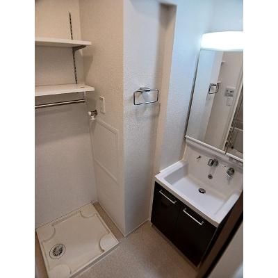 Ｇ－ＳＱＵＡＲＥ 302【管理NO：1-025619901-03020】 ★家具家電は申し込み後に搬入します★の物件写真6