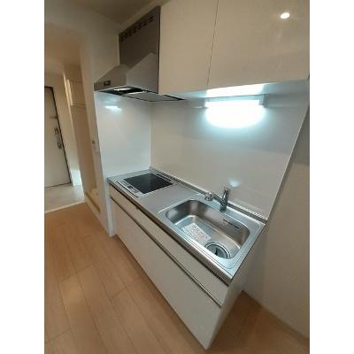 シェモワ　八尾 210【管理NO：1-021398501-02080】 ★家具家電は申し込み後に搬入しますの物件写真3