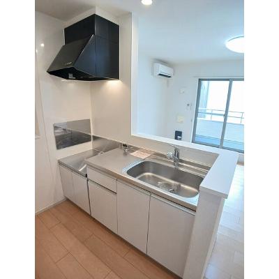 セレスコート花園 203【管理NO：1-020764201-02030】 ★家具家電は申し込み後に搬入しますの物件写真3