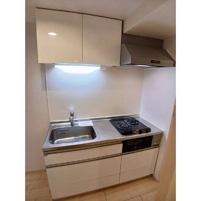 エクセレントⅢ藤田 203【管理NO：1-020236001-02030】 ★家具家電は申し込み後に搬入します 2026年07月上旬入居可能の物件写真3