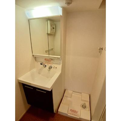 エクセレントⅢ藤田 203【管理NO：1-020236001-02030】 ★家具家電は申し込み後に搬入します 2026年07月上旬入居可能の物件写真6