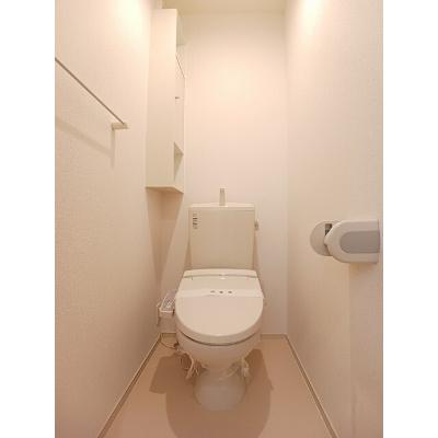 コッティⅠ 206【管理NO：1-020203601-02050】 ★家具家電は申し込み後に搬入します 2026年08月中旬入居可能の物件写真5
