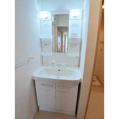 コッティⅠ 206【管理NO：1-020203601-02050】 ★家具家電は申し込み後に搬入します 2026年08月中旬入居可能の物件写真6