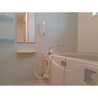 ラ・フル－ル 206【管理NO：1-017686801-02050】 ★家具家電は申し込み後に搬入しますの物件写真4