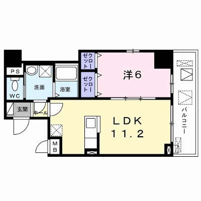 ムーンヒルズ大阪 301【管理NO：1-025842301-03010】 ★家具家電は申し込み後に搬入します★の外観画像