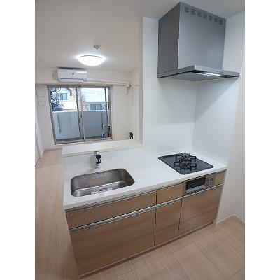 ムーンヒルズ大阪 301【管理NO：1-025842301-03010】 ★家具家電は申し込み後に搬入します★の物件写真3