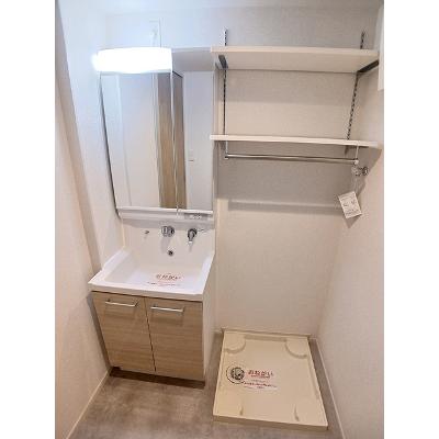 ムーンヒルズ大阪 301【管理NO：1-025842301-03010】 ★家具家電は申し込み後に搬入します★の物件写真6