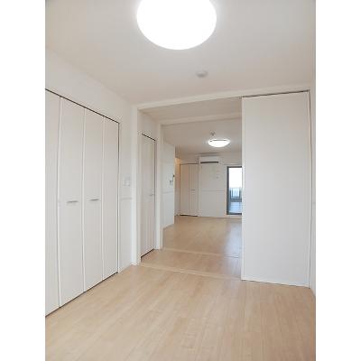 ヴァレンティア若江本町 303【管理NO：1-023930601-03030】 ★家具家電は申し込み後に搬入しますの物件写真2