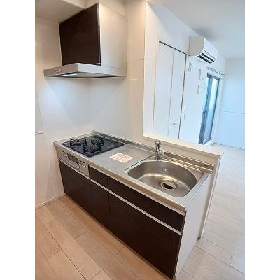 ヴァレンティア若江本町 303【管理NO：1-023930601-03030】 ★家具家電は申し込み後に搬入しますの物件写真3