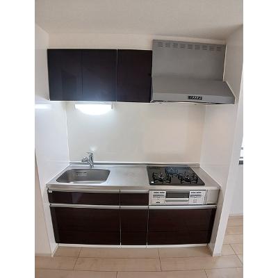 クレバーハウス 201【管理NO：1-020583601-02010】 ★家具家電は申し込み後に搬入しますの物件写真3