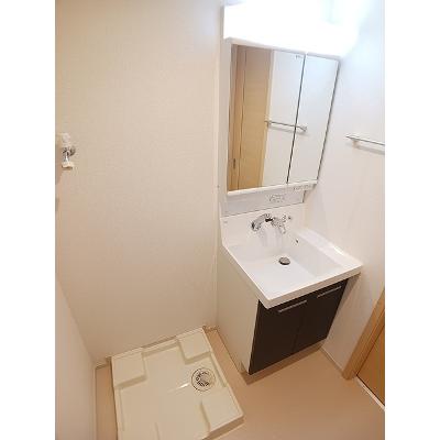 クレバーハウス 201【管理NO：1-020583601-02010】 ★家具家電は申し込み後に搬入しますの物件写真6