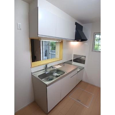 プラシード・カーサ 103【管理NO：1-018143301-01030】 ★家具家電は申し込み後に搬入します★の物件写真3