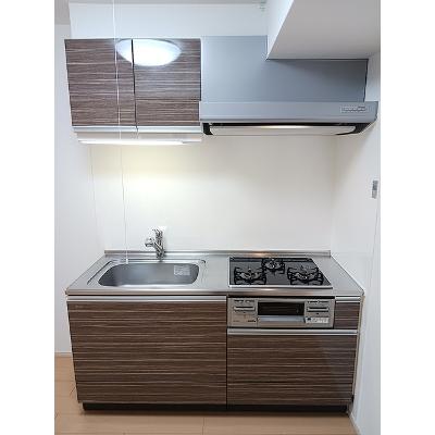 シュヴァル・マラン 207【管理NO：1-017909001-02060】 ★家具家電は申し込み後に搬入しますの物件写真3