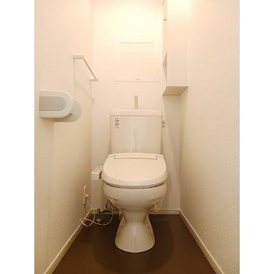 シュヴァル・マラン 207【管理NO：1-017909001-02060】 ★家具家電は申し込み後に搬入しますの物件写真5