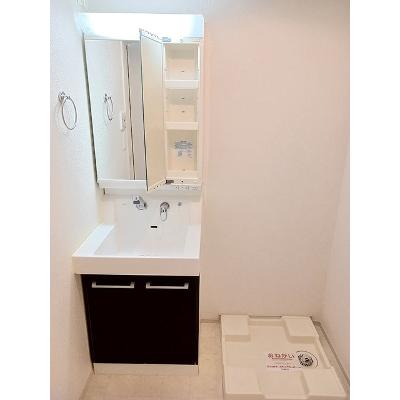 シュヴァル・マラン 207【管理NO：1-017909001-02060】 ★家具家電は申し込み後に搬入しますの物件写真6