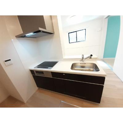メゾン　エインシェント８ 101【管理NO：1-027585301-01010】 ★家具家電は申し込み後に搬入します★の物件写真3