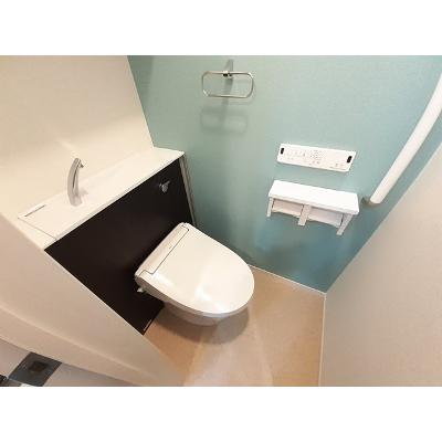 メゾン　エインシェント８ 101【管理NO：1-027585301-01010】 ★家具家電は申し込み後に搬入します★の物件写真5