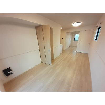 アンフィニⅡ 103【管理NO：1-027282901-01030】 ★家具家電は申し込み後に搬入します★の物件写真2
