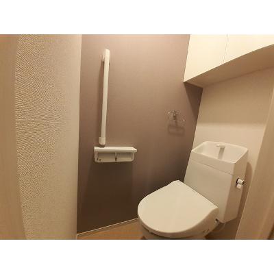アンフィニⅡ 103【管理NO：1-027282901-01030】 ★家具家電は申し込み後に搬入します★の物件写真5