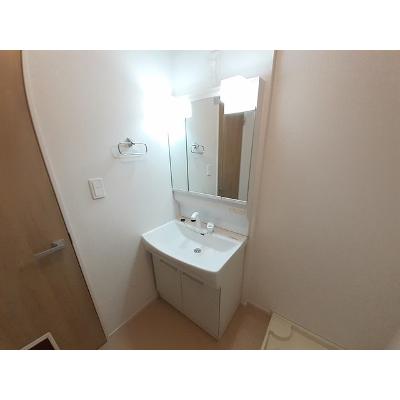 アンフィニⅡ 103【管理NO：1-027282901-01030】 ★家具家電は申し込み後に搬入します★の物件写真6