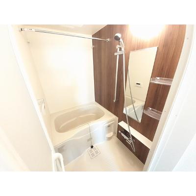 グランディール高鷲Ⅱ 105【管理NO：1-027279901-01040】 ★家具家電は申し込み後に搬入しますの物件写真4
