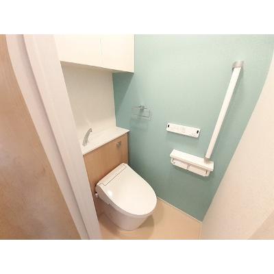 グランディール高鷲Ⅱ 105【管理NO：1-027279901-01040】 ★家具家電は申し込み後に搬入しますの物件写真5