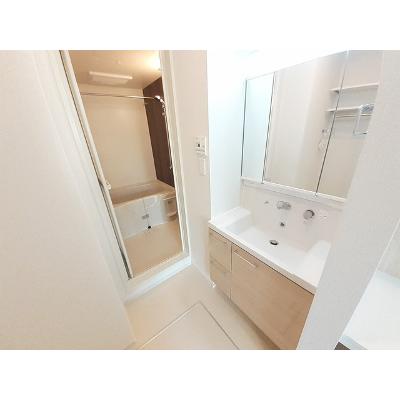 グランディール高鷲Ⅱ 105【管理NO：1-027279901-01040】 ★家具家電は申し込み後に搬入しますの物件写真6