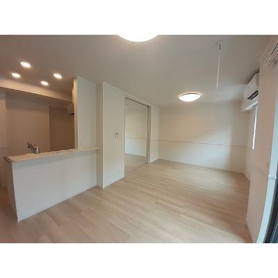 アルドーレ 103【管理NO：1-026939201-01030】 ★家具家電は申し込み後に搬入します★の物件写真2