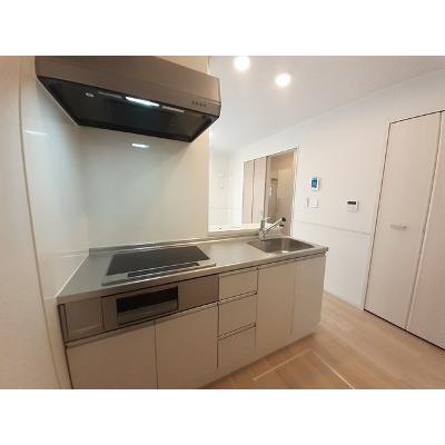 アルドーレ 103【管理NO：1-026939201-01030】 ★家具家電は申し込み後に搬入します★の物件写真3